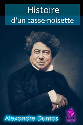 Histoire d'un casse-noisette