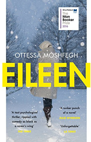 Eileen: Now a major film