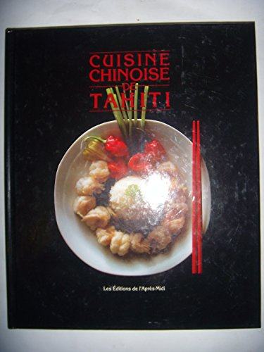CUISINE CHINOISE DE TAHITI