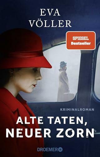 Alte Taten, neuer Zorn: Kriminalroman | Band 2 des SPIEGEL Bestsellers Helle Tage, dunkle Schuld (Kriminalinspektor Carl Bruns, Band 2)