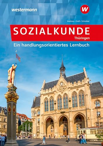 Sozialkunde für Thüringen: Schülerband (Sozialkunde: Thüringen)