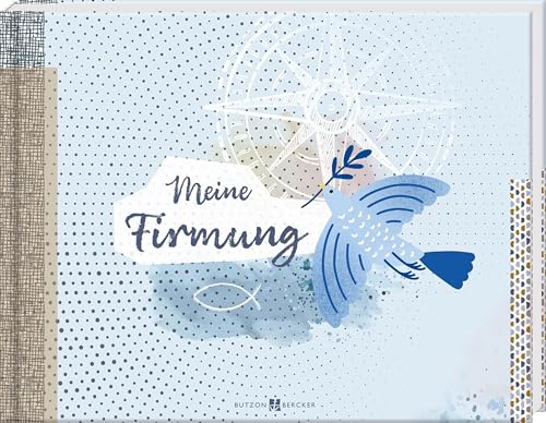 Meine Firmung: Kreativalbum