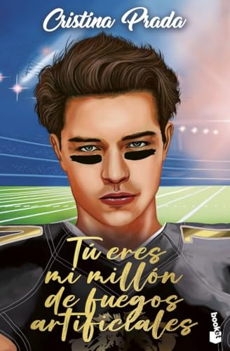 Tú eres mi millón de fuegos artificiales: Mi millón de fuegos artificiales, 1 (Romántica)