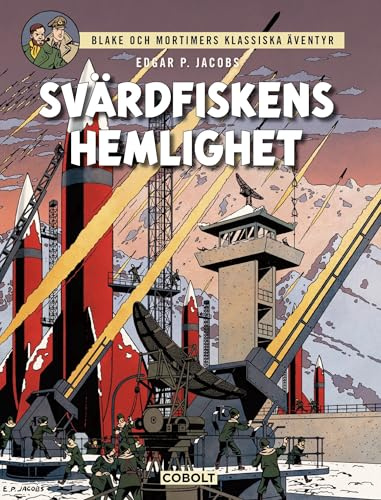 Svärdfiskens hemlighet