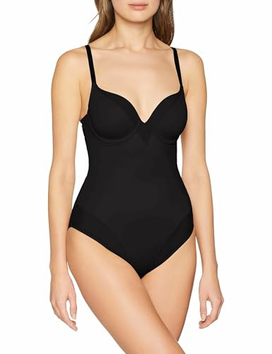 Triumph True Shape Sensation BSWP, Damen, Schwarz, 85B
