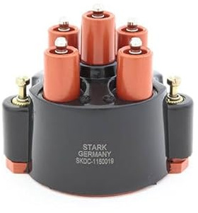 STARK SKDC-1150019 Zündverteilerkappe Verteilerkappe