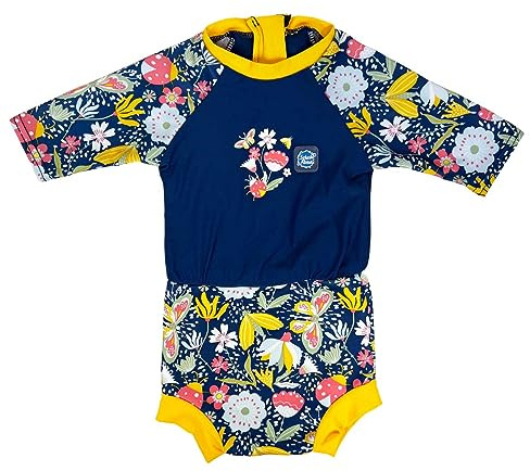 Splash About Happy Nappy traje de sol