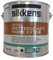 Sikkens Cetol Wetterschutzfarbe Extra Seidenmatt Ral 6009 Tannengrün 2,5 L