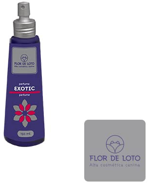 Perfume Exotic 150 ml