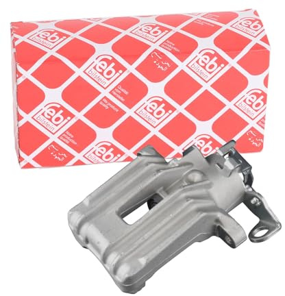 FEBI BILSTEIN Bremssattel hinten links 178094 Hinterachse links, | Kompatibel mit: AUDI A3, TT, TT Roadster, SEAT LEON, TOLEDO II, SKODA OCTAVIA I, OCTAVIA I Combi, OCTAVIA I Kasten/Kombi