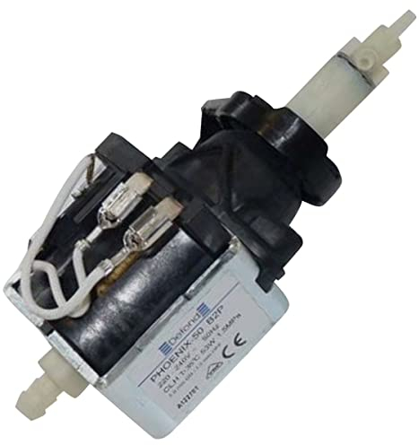 Pumpe Dolce GUSTO LUMIO Kaffeemaschine, Kaffeemaschine MS-624339 KRUPS Kaffeemaschine, Kaffeemaschine MS-624339 KRUPS