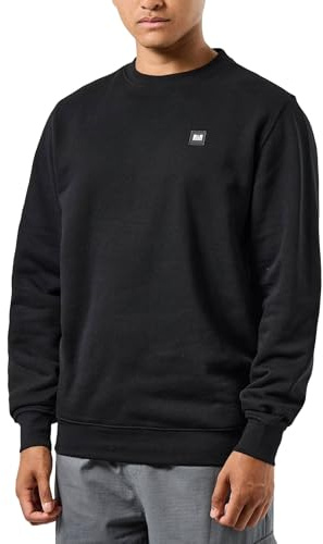 Weekend Offender Ferrer Sweatpulli Herren