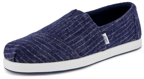 TOMS Homme Alp FWD Semelle de Mocassin