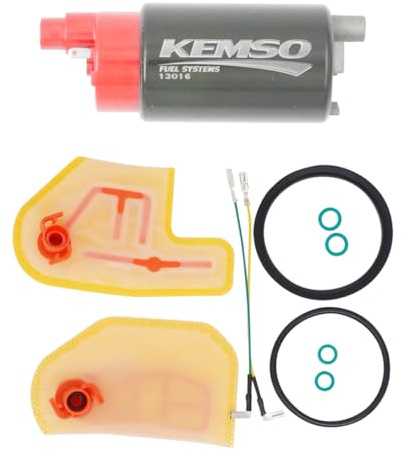 Benzinpumpe für Honda ADV150 2021-2023 | ANC110 Icon 2009-2016 | für Benly 110/50 2012-2019 | C110 Super Cub 2009-2020 | C125A Super Cub 2019-2024 | C50 Super Cub 2008-2019