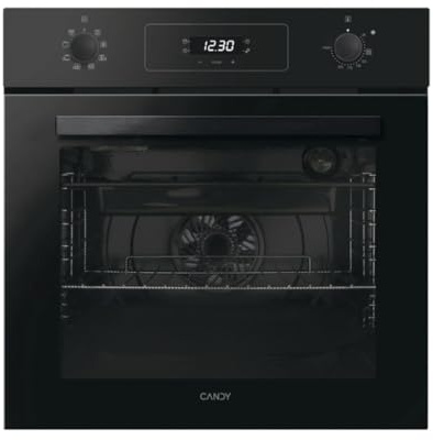 Forno da incasso Candy Idea FIDC X605/CA 2400W 65L Nero