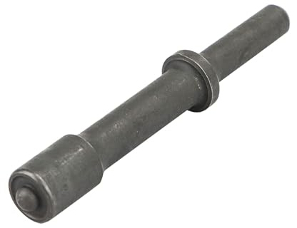 La testa pneumatica del rivetto per semi cavi e rivetti assicura l'affidabilità in più ambienti industriali dell'acciaio legato