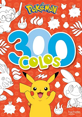 Pokémon - 300 colos Pokémon Galar