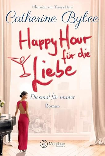 Happy Hour für die Liebe (Diesmal für immer, Band 4)