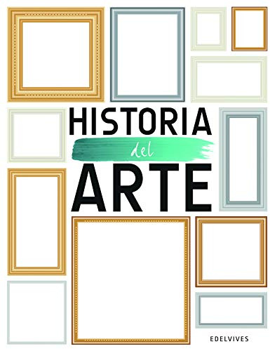 Historia del arte, Humanidades y ciencias sociales, Artes (Zoom) - 9788414003565