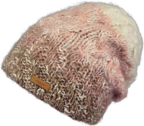 Barts Damen Spectacle Beanie Baskenmütze