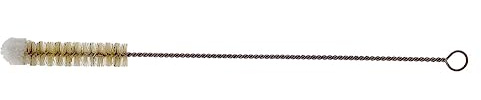 Wollschopfbürste -Verschiedene Größen (22cm)