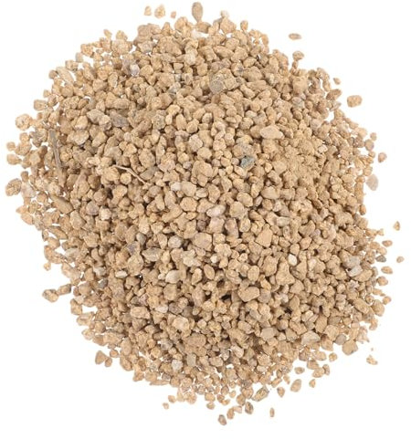 FUNOMOCYA 5 Beutel Maifanit-Steine Für Aquarium Topfpflanzen Bonsai-Dekoration Natürlich Langlebig