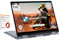 Dell Inspiron 14 2 in 1 Touchscreen Laptop, 14 FHD+ Touch Screen Convertible, AMD Ryzen 5, 8GB RAM 256GB SSD, Windows 11 Pro Lifetime Office, Backlit Keyboard,Fingerprint Reader, HDMI