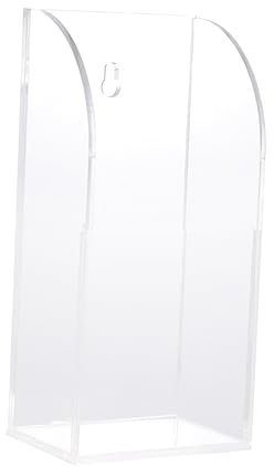 Cabilock Hanging Storage Container Phone Charger Rack Home Storage Box Cell Phone Holder