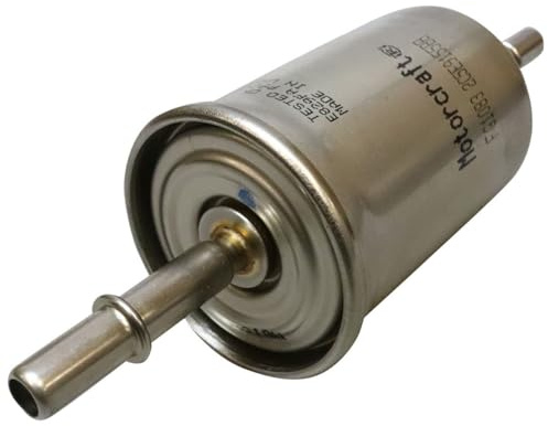 Ford Original Focus Mk3 2.3 Ecoboost Kraftstofffilter 2016-4496883