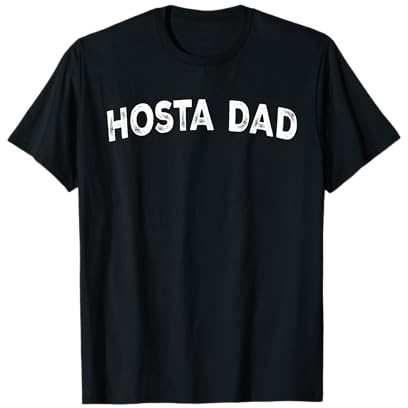 Hosta Dad - Styles