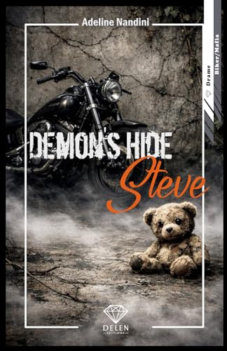 Demon's Hide: Tome 1 - Steve
