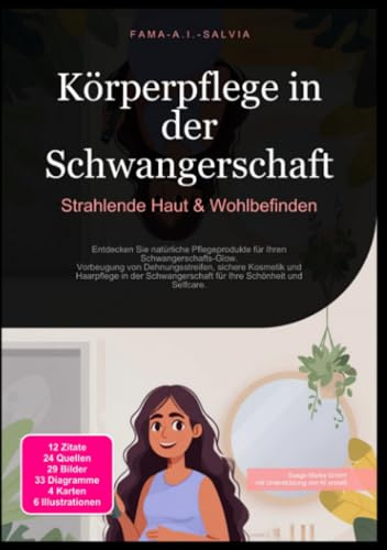 Körperpflege in der Schwangerschaft: Strahlende Haut & Wohlbefinden: Entdecken Sie natürliche Pflegeprodukte für Ihren Schwangerschafts-Glow. ... für Ihre Schönheit und Selfcare.