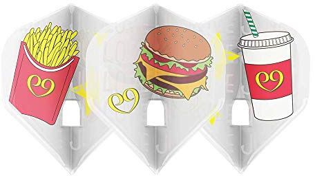 LSTYLE - Champagne Flight Pro - N9 Fastfood - Standard