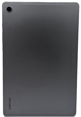 Samsung Galaxy Tab S10 Lite, AI Tablet, 6GB Memory, 128GB Storage, 10.9 90Hz display, S Pen Included, Long Battery Life, Grey | 2 Year Warranty