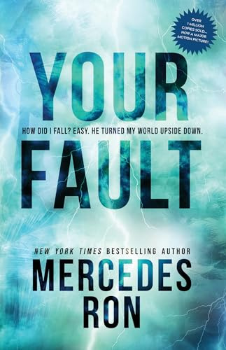 Your Fault: 2 (Culpable, 2)