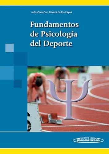 Fundamentos de Psicología del Deporte