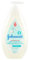 JOHNSON'S Baby, 2-in-1 Duschbad, Cottontouch, für Kinder und Babys, mit echter Baumwolle, ohne Farbstoffe, Alkohol und Seife, keine Tränen mehr, 500 ml