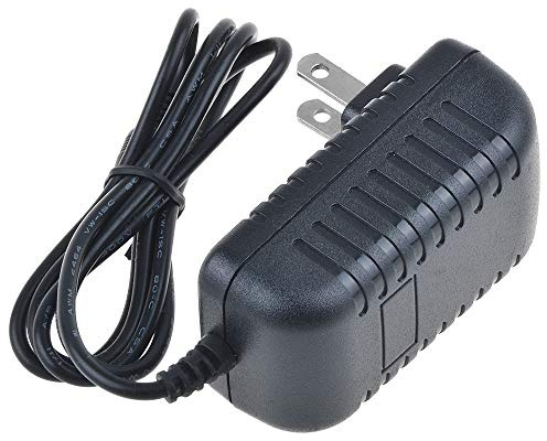 Digipartspower New Global AC/DC Adapter for LONPOO 900BR ES-900BR Small TV Sound Base Powered Mini Bluetooth Sound Stand System SoundStand SoundBase Power Supply Cord Charger PSU