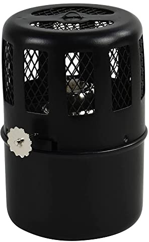 Hanging Paraffin Burner 0.5L Greenhouse Heating Fuel Burning (Hanging)