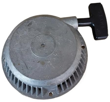 DLUPING Garten Teile Rückstoßstarter Wacker 0046098, WM80 BH22 BH23 BH24 BS500 BS50-2 BS52Y BS60-2 BS600 BS650 BS65Y BS70-2 BS700 Stampfer