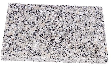 VICASKY Hamster Cooling Board Marble Pet Cooling Pad for Hamster Rabbit Guinea Pig Bedding Platform Summer Pet Accessory