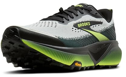 Brooks Cascadia 20 utomhussko Hankoppling Multifärg