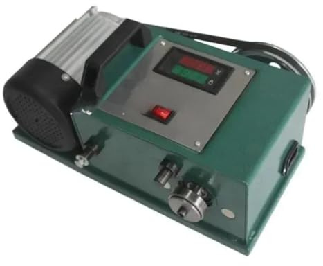 BINGNU Machine de Presse à Chaud, Machine d'essai d'abrasion for huiles lubrifiantes et Graisses