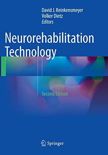 Neurorehabilitation Technology