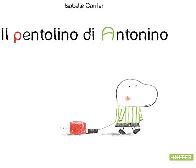 Il Pentolino di Antonino
