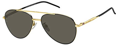 Tommy Hilfiger Unisex Th 1788/F/S Sunglasses (1er Pack)