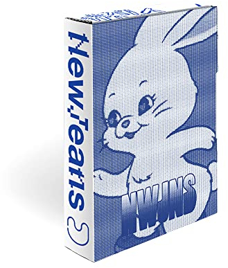 dreamus NewJeans - 1st EP 'New Jeans' album [Weverse Album ver.]