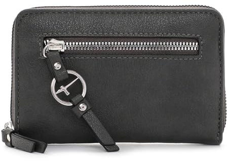 Tamaris Nele Zip Around Wallet Grey