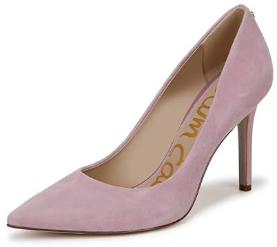 Sam Edelman Décolleté Hazel Donna, Lilla Malva, 37 EU
