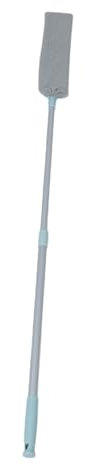 Amosfun 1juego Duster Retráctil para Limpieza De Reducidos Cepillo De Mango para Limpiar Debajo De Sofás y Camas Hogar Interior del Coche